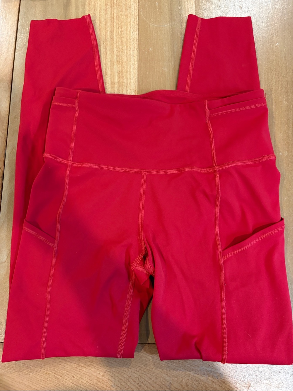 LululemonBrightAthletic Leggings